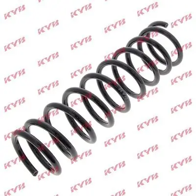 Fahrwerksfeder Hinterachse KYB RA5569 Bild Fahrwerksfeder Hinterachse KYB RA5569