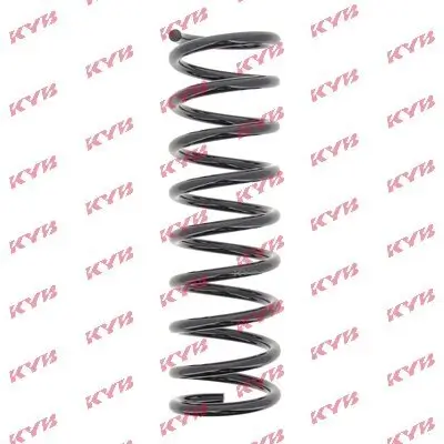 Fahrwerksfeder Hinterachse KYB RA5572