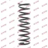 Fahrwerksfeder Hinterachse KYB RA5572 Bild Fahrwerksfeder Hinterachse KYB RA5572