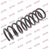 Fahrwerksfeder Hinterachse KYB RA5572 Bild Fahrwerksfeder Hinterachse KYB RA5572