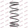 Fahrwerksfeder Hinterachse KYB RA5579 Bild Fahrwerksfeder Hinterachse KYB RA5579