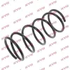 Fahrwerksfeder Hinterachse KYB RA5579 Bild Fahrwerksfeder Hinterachse KYB RA5579