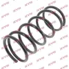 Fahrwerksfeder Hinterachse KYB RA5581 Bild Fahrwerksfeder Hinterachse KYB RA5581