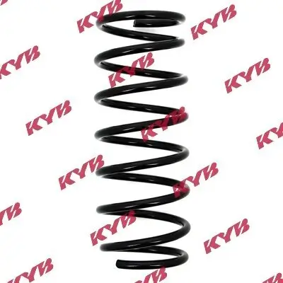 Fahrwerksfeder Hinterachse KYB RA5587