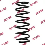 Fahrwerksfeder Hinterachse KYB RA5587