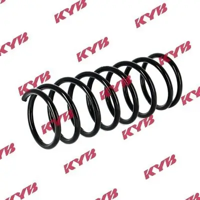 Fahrwerksfeder Hinterachse KYB RA5587 Bild Fahrwerksfeder Hinterachse KYB RA5587