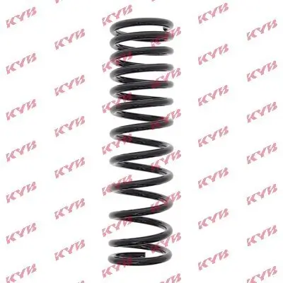 Fahrwerksfeder Hinterachse KYB RA5613 Bild Fahrwerksfeder Hinterachse KYB RA5613