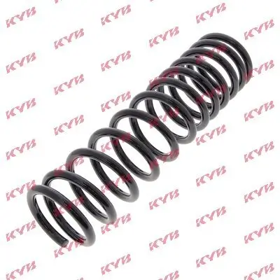 Fahrwerksfeder Hinterachse KYB RA5613 Bild Fahrwerksfeder Hinterachse KYB RA5613