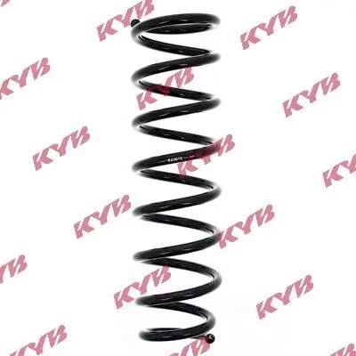 Fahrwerksfeder Hinterachse KYB RA5615