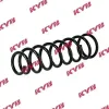 Fahrwerksfeder Hinterachse KYB RA5615 Bild Fahrwerksfeder Hinterachse KYB RA5615