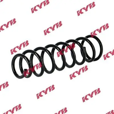 Fahrwerksfeder Hinterachse KYB RA5615 Bild Fahrwerksfeder Hinterachse KYB RA5615