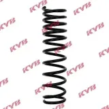 Fahrwerksfeder Hinterachse KYB RA5616