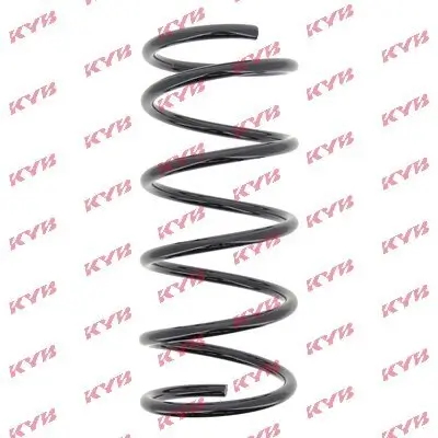 Fahrwerksfeder Hinterachse KYB RA5622