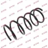 Fahrwerksfeder Hinterachse KYB RA5622 Bild Fahrwerksfeder Hinterachse KYB RA5622