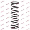 Fahrwerksfeder Hinterachse KYB RA5629 Bild Fahrwerksfeder Hinterachse KYB RA5629