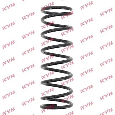 Fahrwerksfeder Hinterachse KYB RA5629 Bild Fahrwerksfeder Hinterachse KYB RA5629