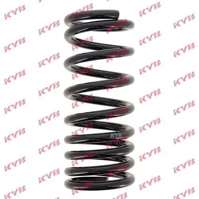 Fahrwerksfeder Hinterachse KYB RA5637 Bild Fahrwerksfeder Hinterachse KYB RA5637