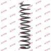 Fahrwerksfeder Hinterachse KYB RA5643 Bild Fahrwerksfeder Hinterachse KYB RA5643
