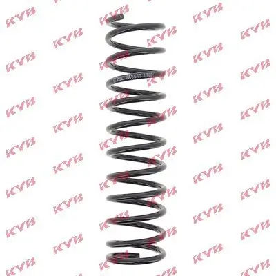 Fahrwerksfeder Hinterachse KYB RA5643 Bild Fahrwerksfeder Hinterachse KYB RA5643