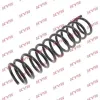 Fahrwerksfeder Hinterachse KYB RA5643 Bild Fahrwerksfeder Hinterachse KYB RA5643