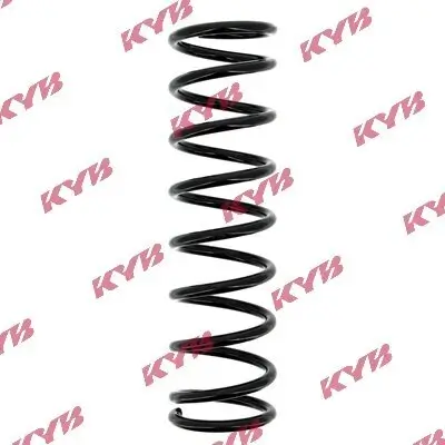 Fahrwerksfeder Hinterachse KYB RA5644
