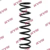 Fahrwerksfeder Hinterachse KYB RA5644 Bild Fahrwerksfeder Hinterachse KYB RA5644