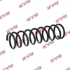 Fahrwerksfeder Hinterachse KYB RA5644 Bild Fahrwerksfeder Hinterachse KYB RA5644
