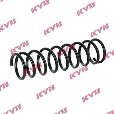 Fahrwerksfeder Hinterachse KYB RA5644 Bild Fahrwerksfeder Hinterachse KYB RA5644