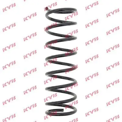 Fahrwerksfeder Hinterachse KYB RA5646 Bild Fahrwerksfeder Hinterachse KYB RA5646