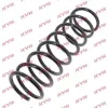 Fahrwerksfeder Hinterachse KYB RA5646 Bild Fahrwerksfeder Hinterachse KYB RA5646