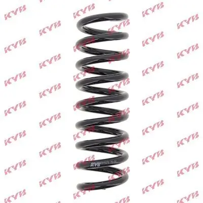 Fahrwerksfeder Hinterachse KYB RA5671 Bild Fahrwerksfeder Hinterachse KYB RA5671