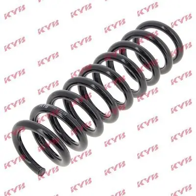 Fahrwerksfeder Hinterachse KYB RA5671 Bild Fahrwerksfeder Hinterachse KYB RA5671