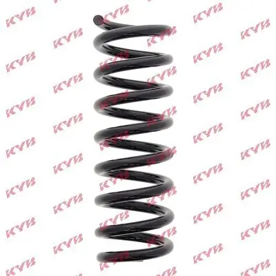Fahrwerksfeder Hinterachse KYB RA5676 Bild Fahrwerksfeder Hinterachse KYB RA5676