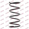 Fahrwerksfeder Hinterachse KYB RA5692