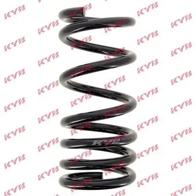 Fahrwerksfeder Hinterachse KYB RA5694 Bild Fahrwerksfeder Hinterachse KYB RA5694