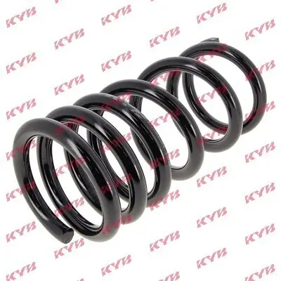 Fahrwerksfeder Hinterachse KYB RA5694 Bild Fahrwerksfeder Hinterachse KYB RA5694