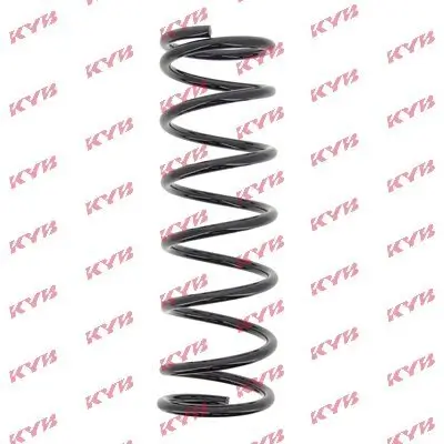 Fahrwerksfeder Hinterachse KYB RA5707 Bild Fahrwerksfeder Hinterachse KYB RA5707