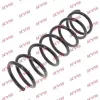 Fahrwerksfeder Hinterachse KYB RA5707 Bild Fahrwerksfeder Hinterachse KYB RA5707