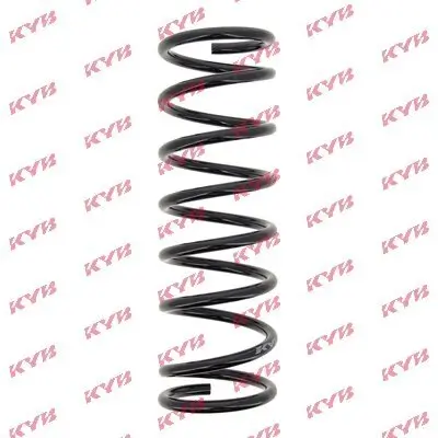 Fahrwerksfeder Hinterachse KYB RA5717