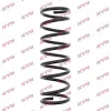 Fahrwerksfeder Hinterachse KYB RA5717 Bild Fahrwerksfeder Hinterachse KYB RA5717