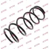 Fahrwerksfeder Hinterachse KYB RA5761 Bild Fahrwerksfeder Hinterachse KYB RA5761