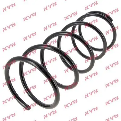 Fahrwerksfeder Hinterachse KYB RA5762 Bild Fahrwerksfeder Hinterachse KYB RA5762