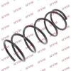 Fahrwerksfeder Hinterachse KYB RA5763 Bild Fahrwerksfeder Hinterachse KYB RA5763
