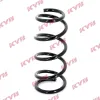 Fahrwerksfeder Hinterachse KYB RA5770 Bild Fahrwerksfeder Hinterachse KYB RA5770
