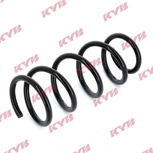 Fahrwerksfeder Hinterachse KYB RA5770 Bild Fahrwerksfeder Hinterachse KYB RA5770