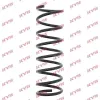 Fahrwerksfeder Hinterachse KYB RA5775 Bild Fahrwerksfeder Hinterachse KYB RA5775