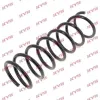 Fahrwerksfeder Hinterachse KYB RA5775 Bild Fahrwerksfeder Hinterachse KYB RA5775