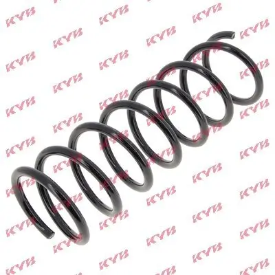 Fahrwerksfeder Hinterachse KYB RA5775 Bild Fahrwerksfeder Hinterachse KYB RA5775