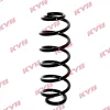 Fahrwerksfeder Hinterachse KYB RA5783 Bild Fahrwerksfeder Hinterachse KYB RA5783