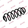 Fahrwerksfeder Hinterachse KYB RA5783 Bild Fahrwerksfeder Hinterachse KYB RA5783